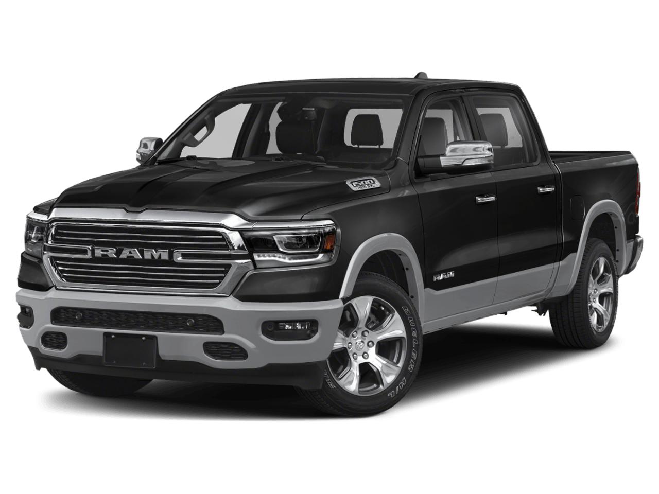 ram ram 1500 pickup 2020 1C6SRFRT9LN384549 image ram ram 1500 pickup 2020 1C6SRFRT9LN384549 image